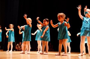 beneficios de la danza - escuela de danza stardanze