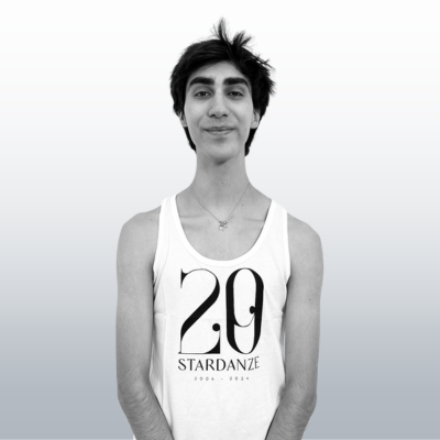 Juan pablo Camacho - Stardanze