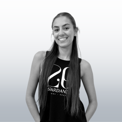 Martina Peiró - Stardanze