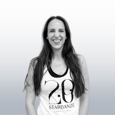 Esther Planes - Stardanze
