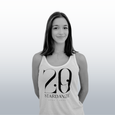 Lucia Costa - Stardanze
