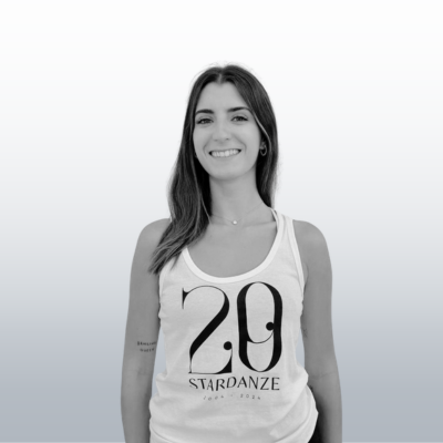 María Mengual - Stardanze