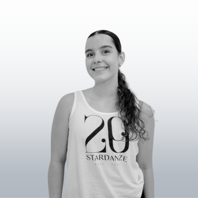 Laia Usero - Stardanze