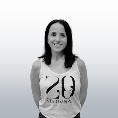 Gema Martínez - Stardanze