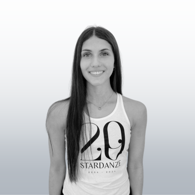Isabela Molina - Stardanze